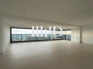 Apartamento · 265m² · 3 Quartos · 4 Vagas · Apartamento Alto Padrão em Jardim Morumbi, São Paulo/SP