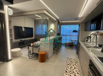 Apartamento · 66m² · 2 Quartos · 2 Vagas · Apartamento Cobertura Duplex com 2 Quartos, 65m², 2 Vagas à venda na Ponta Verde no Liv Residence -