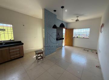 Casa · 75m² · 3 Quartos · 2 Vagas · Casa à venda no bairro são pedro - Esmeraldas/MG