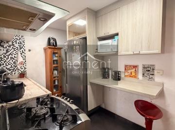 Apartamento · 107m² · 3 Quartos · 2 Vagas · Condominio Anima - Condominio Anima Clube - São Bernardo do Campo