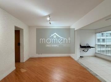 Apartamento · 107m² · 3 Quartos · 2 Vagas · Condominio Anima - Condominio Anima Clube - São Bernardo do Campo