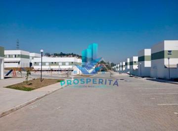 Casa · 48m² · 2 Quartos · 1 Vaga · Sobrado a Venda 02 Dormitórios Residencial Conquista Vargem Grande Paulista /SP