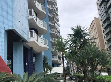 Apartamento · 145m² · 3 Quartos · 2 Vagas · Apartamento Frente ao Mar com 3 Dormitórios, Suíte, 2 Vagas e Lazer Completo - Tupi, Praia Grande/SP