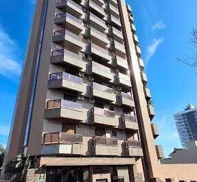 Apartamento · 541m² · 4 Quartos · 4 Vagas · Apartamento à venda no bairro Morro do Espelho - São Leopoldo/RS