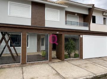 Casa · 151m² · 4 Quartos · 3 Vagas · Casa com 04quartos á venda em Santo Antônio de Pádua, Tubarão/SC