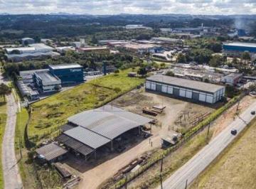 Comercial · 2638m² · Pavilhão/Galpão à venda no bairro Cidade Industrial - Curitiba/PR