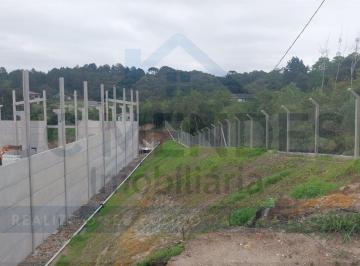 Comercial · Pavilhão/Galpão para alugar no bairro Área Industrial - Campina Grande do Sul/PR