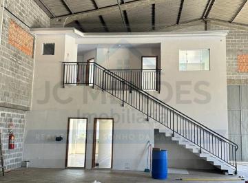 Comercial · Pavilhão/Galpão para alugar no bairro Jardim Ouro Fino - Paranaguá/PR