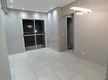 Apartamento · 57m² · 2 Quartos · 2 Vagas · Apartamento 2 dormitórios à venda no Condomínio Residencial Ecopark no Jardim Guarujá / Sorocaba- SP