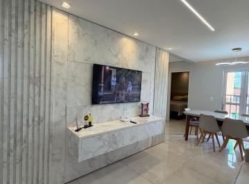 Apartamento · 2 Quartos · 1 Vaga · Apartamento à venda no bairro Chácaras Trevo - Dourados/MS
