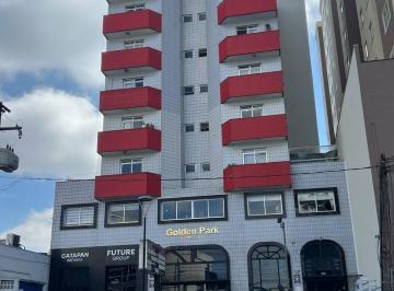Apartamento · 100m² · 3 Quartos · 1 Vaga · Apartamento à venda no bairro Centro - São José dos Pinhais/PR