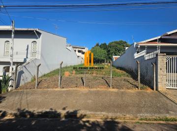Terreno · 300m² · Terreno em Loteamento em Parque Nova Suica, Valinhos/SP