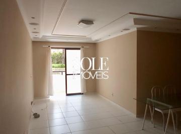 Apartamento · 96m² · 3 Quartos · 2 Vagas · Conjunto Residencial Pasárgada - Apartamento em Vila das Hortências, Pasargada 96 m2 Jundiaí/SP