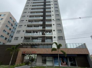 Apartamento · 35m² · 1 Quarto · 1 Vaga · Apartamento com 1 Quartos, Airbnb e Lazer Completo no Modan 500 – Coqueiral de Itaparica