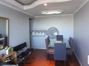 Apartamento · 50m² · 2 Quartos · 1 Vaga · Apartamento à venda no bairro Cidade Satélite Santa Bárbara - São Paulo/SP, Zona Leste