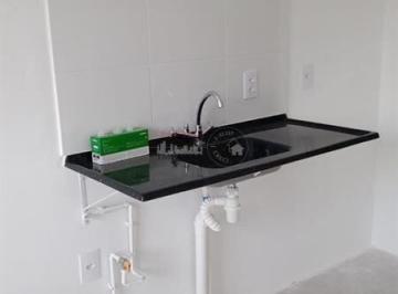 Apartamento · 29m² · 1 Quarto · Apartamento 1 dormitório - São Mateus