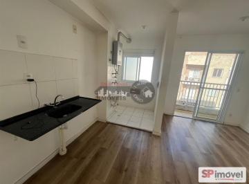 Apartamento · 37m² · 2 Quartos · Apartamento 2 dormitórios - Sapopemba