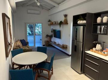 Apartamento · 60m² · 2 Quartos · Apartamento Duplex - Praia do Forte - Vila de Praia do Forte