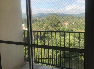 Apartamento · 2 Quartos · 1 Vaga · Apartamento à venda no bairro Jardim Bandeirantes - Santana de Parnaíba/SP