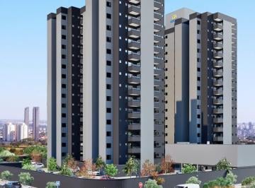 Fachada · Residencial Jardim Sul