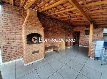 Casa · 150m² · 3 Quartos · 1 Vaga · Sobrado com 3 dormitórios para alugar, 150 m² por R$ 3.500/mês — Alto da Moóca — São Paulo/SP
