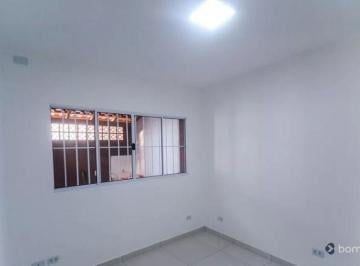 Casa · 70m² · 1 Quarto · 1 Vaga · Casa com 1 dormitório para alugar, 70 m² por R$ 2.200/mês - Chácara Mafalda - São Paulo/SP