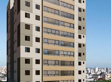 Fachada · Miraggio Residence