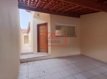 Casa · 110m² · 2 Quartos · 2 Vagas · Casa Padrão - CENTRO
