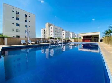 Apartamento · 45m² · 2 Quartos · 1 Vaga · Apartamento 2 Quartos Elevador - Nova Baden - Betim/MG