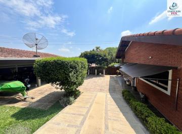 Rural · 1794m² · 5 Quartos · 3 Vagas · Chácara á venda em Campo Limpo Paulista - Apta á Financiamento !!!