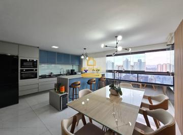 Apartamento · 89m² · 89 Quartos · 2 Vagas · Apartamento Alto Padrão em Vila Augusta, Guarulhos/SP