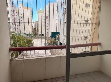 Apartamento · 61m² · 2 Quartos · 1 Vaga · Apartamento em Candeias, Jaboatão dos Guararapes/PE