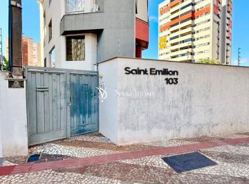 Apartamento · 144m² · 3 Quartos · 1 Vaga · Edificio Saint Emilion - Apartamento à venda no bairro Jardim Agari - Londrina/PR