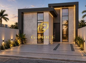 Casa · 60m² · 2 Quartos · 1 Vaga · LUMA BEACH- Excelente Casa Apenas 100 mts da Avenida Principal