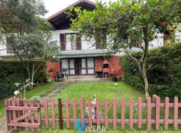 Casa · 115m² · 3 Quartos · 1 Vaga · Casa Duplex em Várzea, Teresópolis/RJ