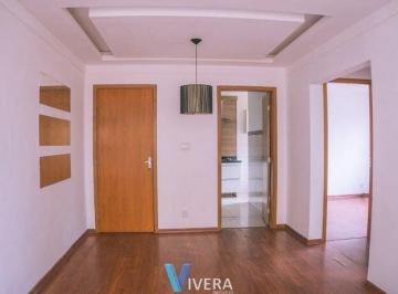 Apartamento · 51m² · 2 Quartos · 1 Vaga · Apartamento à venda no bairro Araras - Teresópolis/RJ