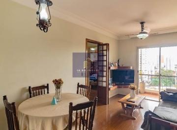 Apartamento · 58m² · 3 Quartos · 1 Vaga · Apartamento à venda na Vila Paulista!!!