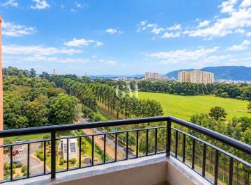 Apartamento · 54m² · 2 Quartos · 1 Vaga · Gioviale - Santa Angela - Apartamento de 54 m² à Venda no Medeiros – Jundiaí/SP | Excelente Área de