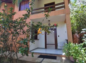 Casa · 84m² · 2 Quartos · 2 Vagas · CASA EM CONDOMÍNIO 2/4 EM IMBASSAÍ