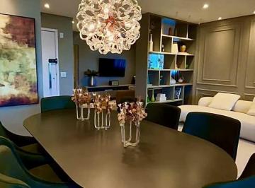 Apartamento · 187m² · 3 Quartos · 3 Vagas · Apartamento à venda no bairro Altamira - Uberlândia/MG
