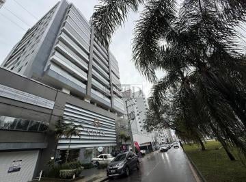 Apartamento · 81m² · 2 Quartos · 1 Vaga · Apartamento Alto Padrão em Pedra Branca, Palhoça/SC