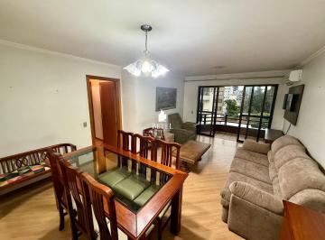 Apartamento · 105m² · 3 Quartos · 1 Vaga · Apartamento à venda no bairro São Pelegrino - Caxias do Sul/RS