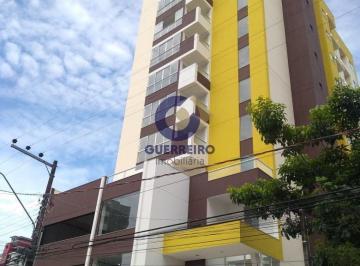 Apartamento · 45m² · 1 Quarto · 1 Vaga · Apartamento para alugar no bairro Centro - Itajaí/SC