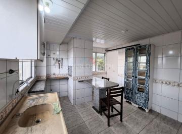 Apartamento · 1 Quarto · Apartamento - locação anual