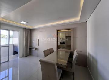 Apartamento · 57m² · 2 Quartos · Residencial Porto dos Açores - Apartamento à venda