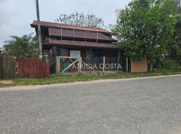 Casa · 120m² · 3 Quartos · Casa à venda no bairro Ibiraquera - Imbituba/SC