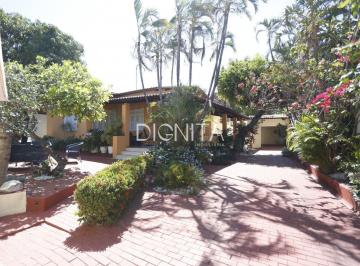 Casa · 230m² · 4 Quartos · 4 Vagas · Casa à venda no bairro Cambeba - Fortaleza/CE