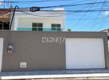 Casa · 144m² · 3 Quartos · 2 Vagas · Casa Duplex em Jacundá, Eusébio/CE