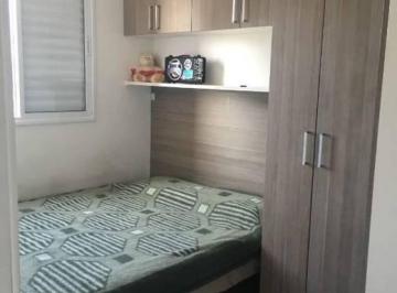 Foto 1 · Apartamento com 2 dormitórios à venda, 45 m² por R$ 235.000,00 - Jardim São Pedro - São Paulo/SP
