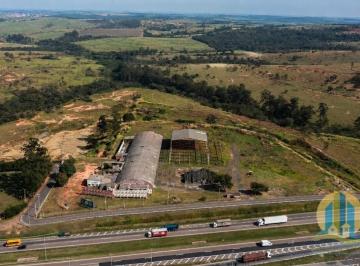 Comercial · 103000m² · Área ( Trava Bloco) Industrial e Logística à Venda Frente para Rodovia em Itu/SP